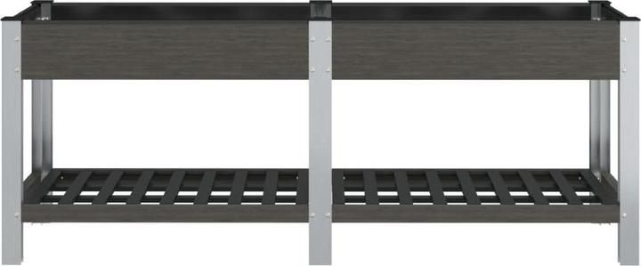 Produktbild vidaXL Garten Hochbeet