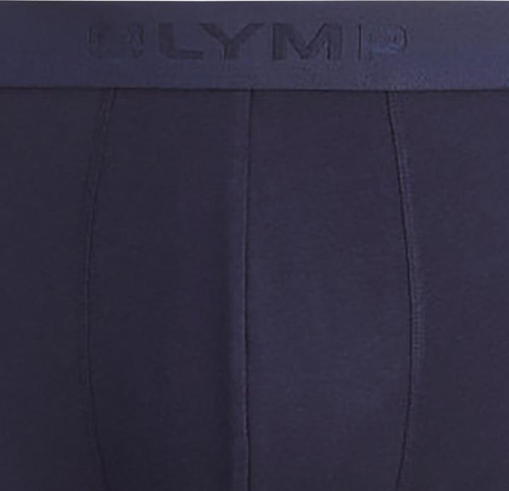 Produktbild Olymp Boxershort Casual Stretch SET Unipack (3er Pack) (M, 3er Pack)