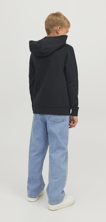 Immagine prodotto Jack & Jones Jjecorp Logo Cappuccio Sudore Noos Jnr (128)