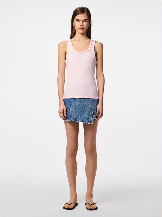 Actual product image Pieces Pcmay Tank Top Jrs Noos Bc (XL)