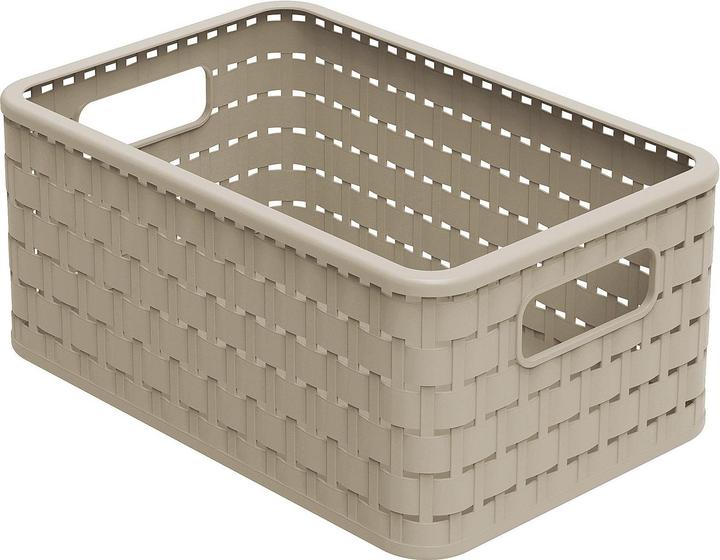 Produktbild Rotho Country (1 x, 28 x 18.5 x 12.6 cm)