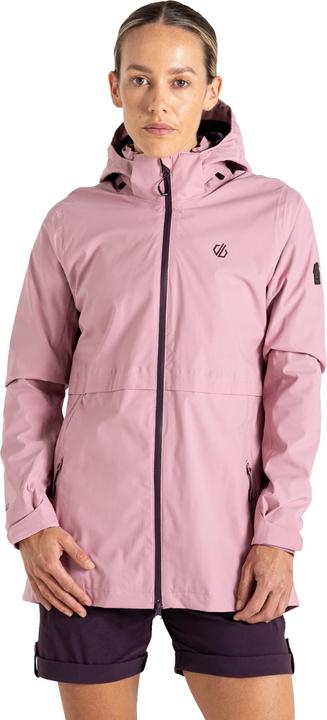 Produktbild Dare2b Switch Up II Jacke wasserfest (34, 36, 38, 40, 42, 44, 46, 48, 50, 52)
