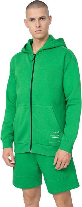 Image du produit 4F - Veste à capuche SS23TSWSM236 - Homme (L)
