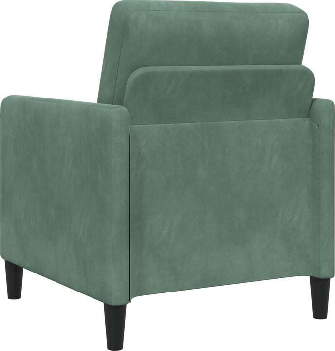 Produktbild vidaXL Sofa mit Stauraum