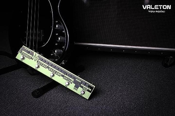 Image du produit Valeton Dapper Bass (Basse électrique)