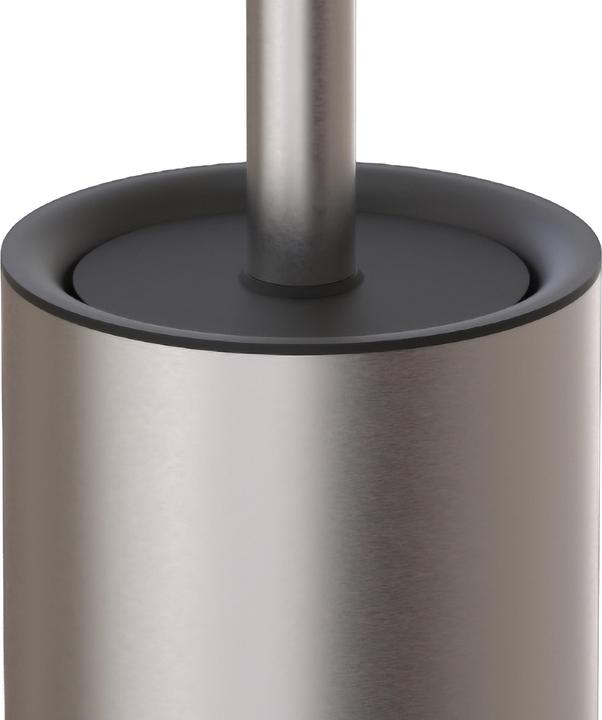 Produktbild Relaxdays WC-Bürstenhalter