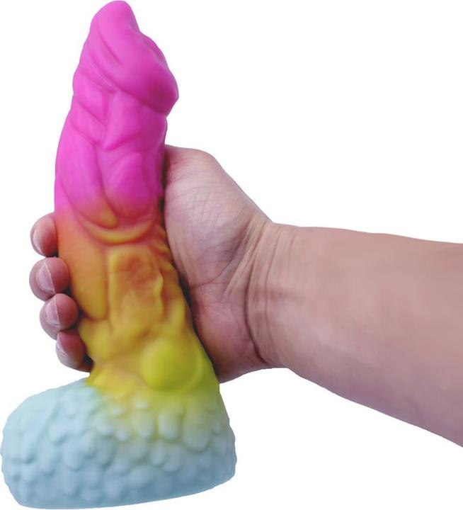 Image du produit Kiotos Monstar Dildo Beast 49