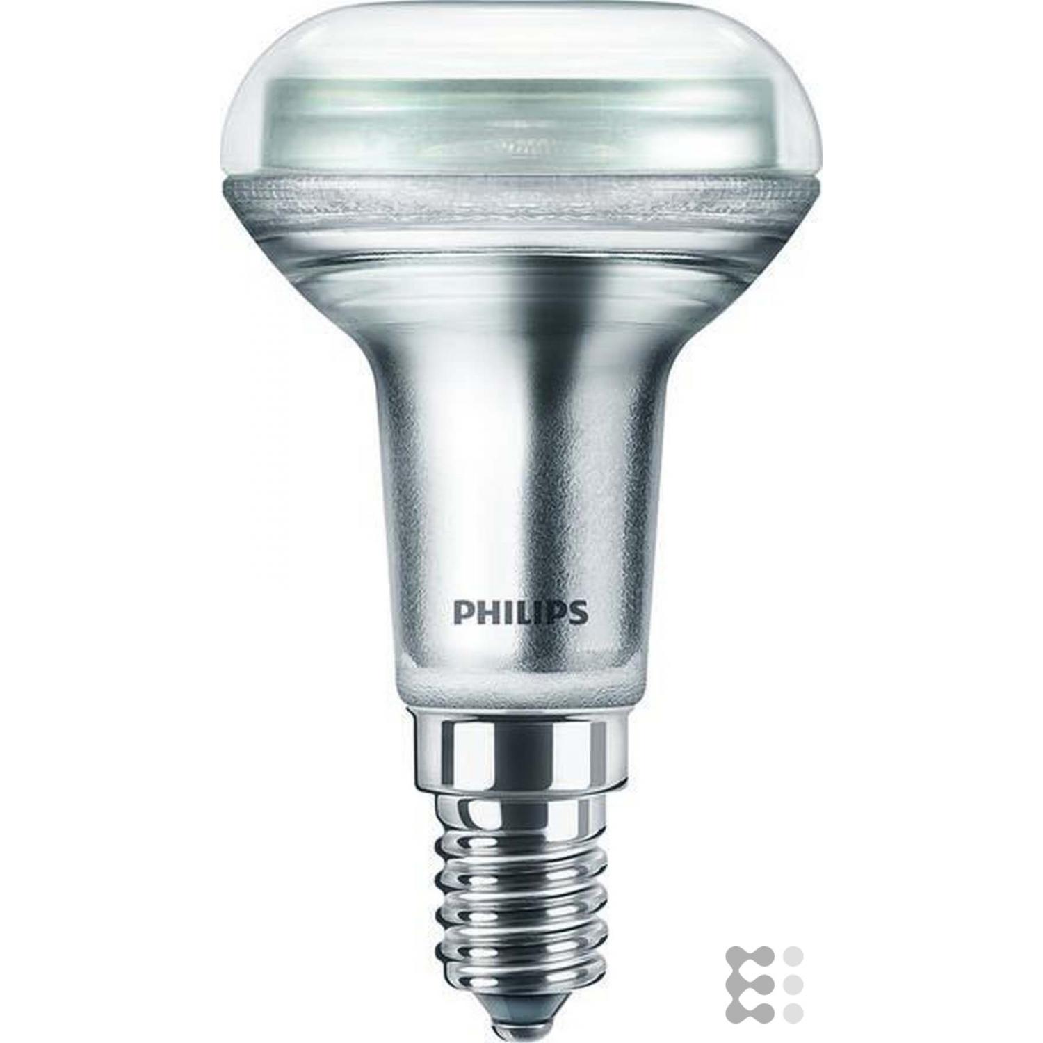 Philips Professional, Leuchtmittel, Core Pro (E14, 40 W, 210 lm, 1 x, F)