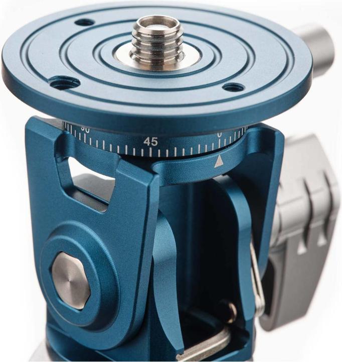 Actual product image Benro SDTH6090 Tilt head (Others)