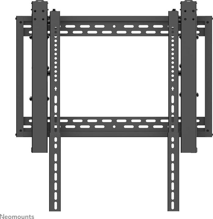 Produktbild Neomounts Flat Screen Wall Mount for video walls (pop-out / stretchable/ portrait & landscape mode) (Wand, 70 kg, 32" - 75")