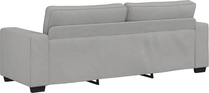 Produktbild vidaXL 3-Sitzer-Sofa (3-Sitzer)