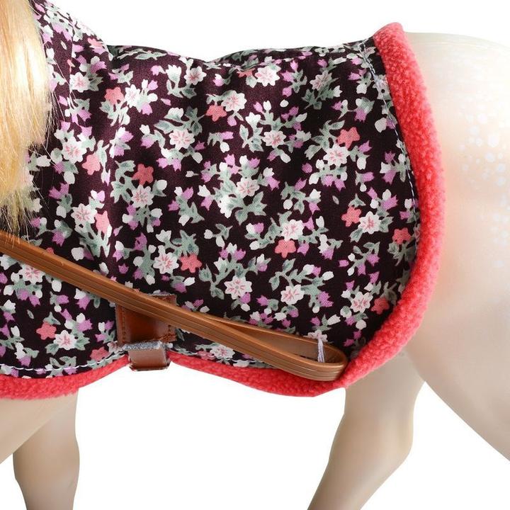 Actual product image Our Generation Palomino foal
