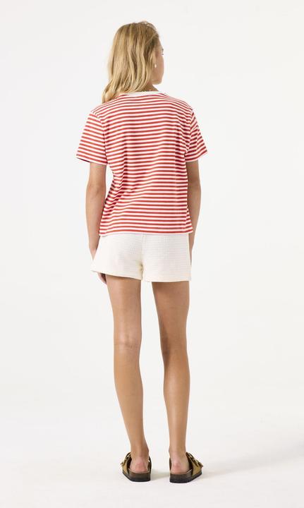 Produktbild Garcia Shorts Creme (140)