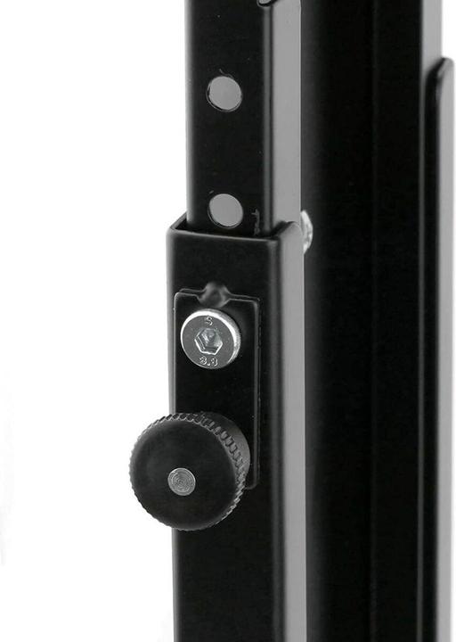 Image du produit Techly Kit de fixation (support pour unité centrale) (réglable)