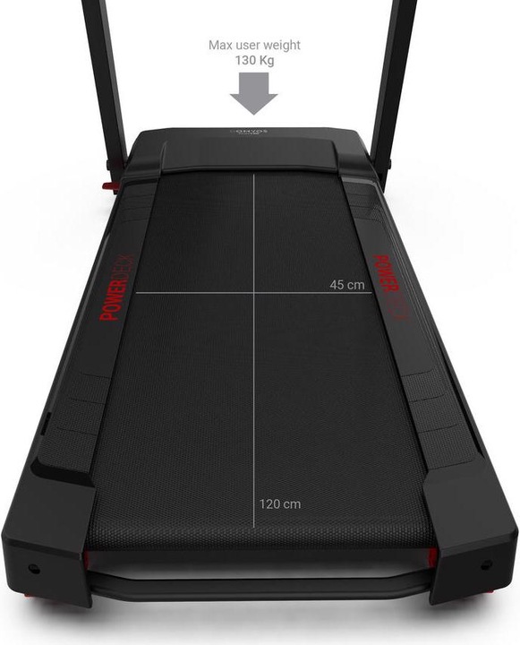 Image du produit Domyos RUN100e 220V EN 329423