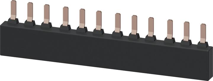 Produktbild Siemens Sammelschiene 4-polig 3-phasig