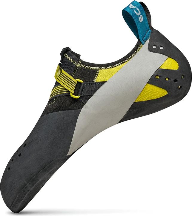 Produktbild Scarpa Veloce Kletterschuhe (41)