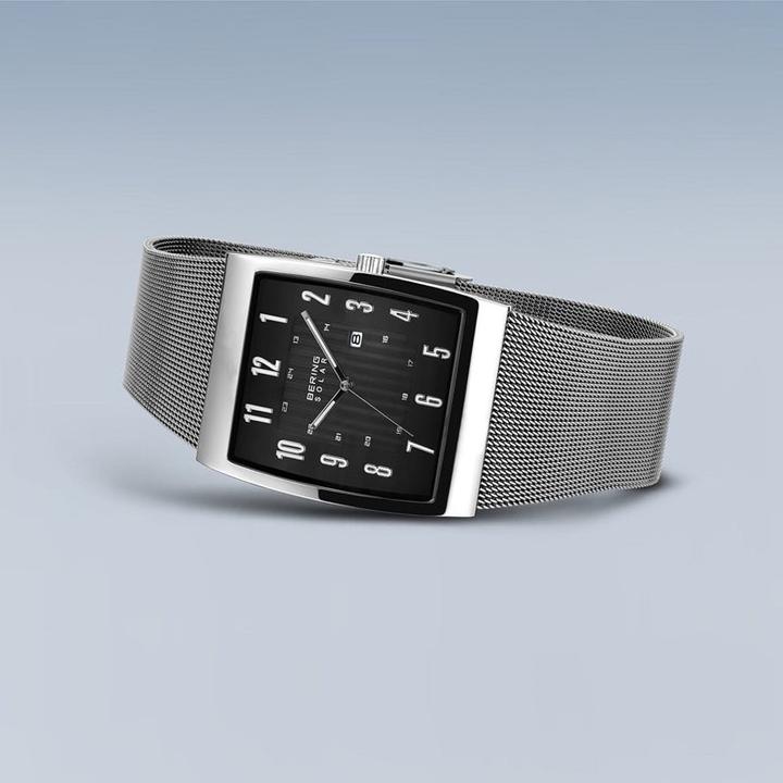 Produktbild Bering Solar (Analoguhr, 33 mm)