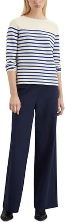 Image du produit Marc O'Polo Pull col bateau rayé femme (L)