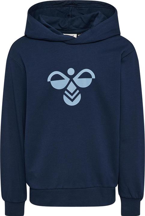 Produktbild hummel Hmljr Reg Tukas Hoodie (104)