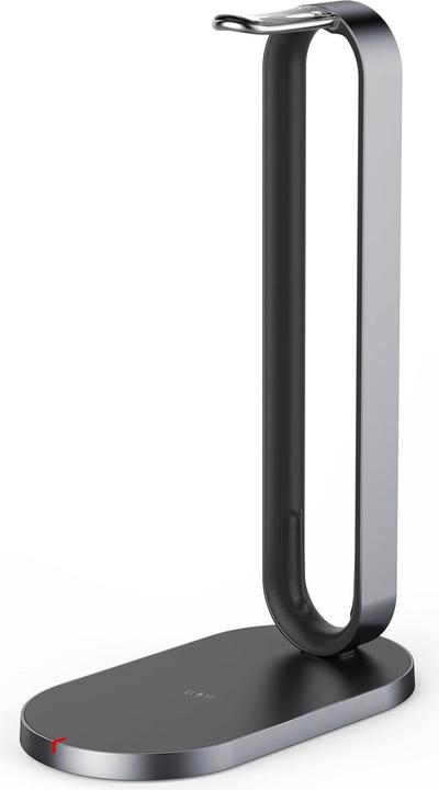 Produktbild Yealink BH76UC BLACK USB-A (Kabellos, USB-A)