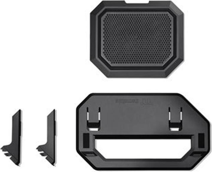 Thermaltake TT Chassis Stand Kit for Tower 300 black
