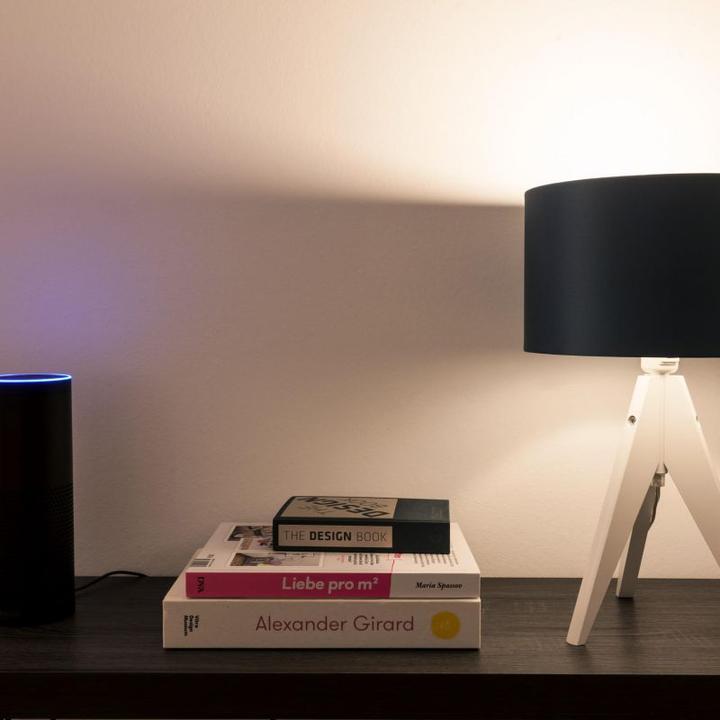 Image du produit Müller Licht E27 LED chaude forme incandescente (E27, 806 lm, 1 x)