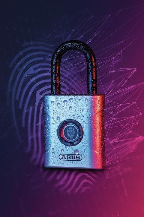 Image du produit Abus Touch 57/50 Fingerprint
