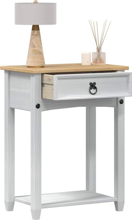 Image du produit vidaXL Konsolentisch (55 x 35 x 73 cm)
