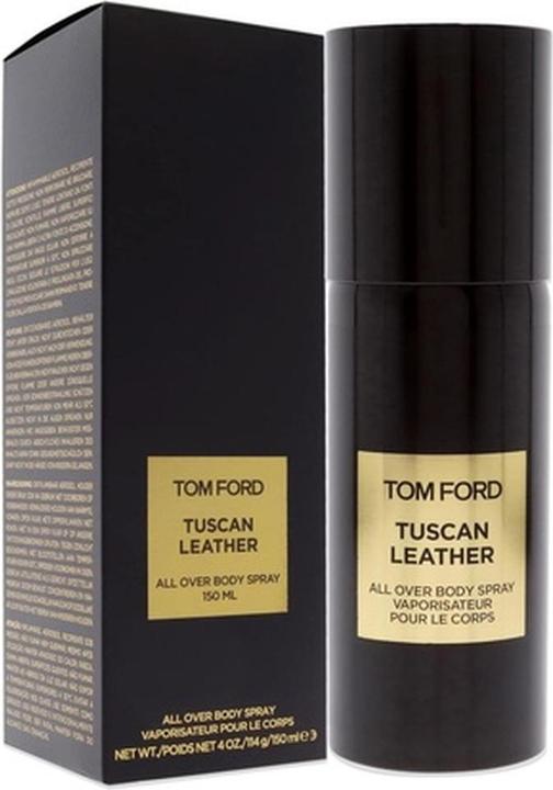 Produktbild Tom Ford Tuscan Leather (Spray, 150 ml)