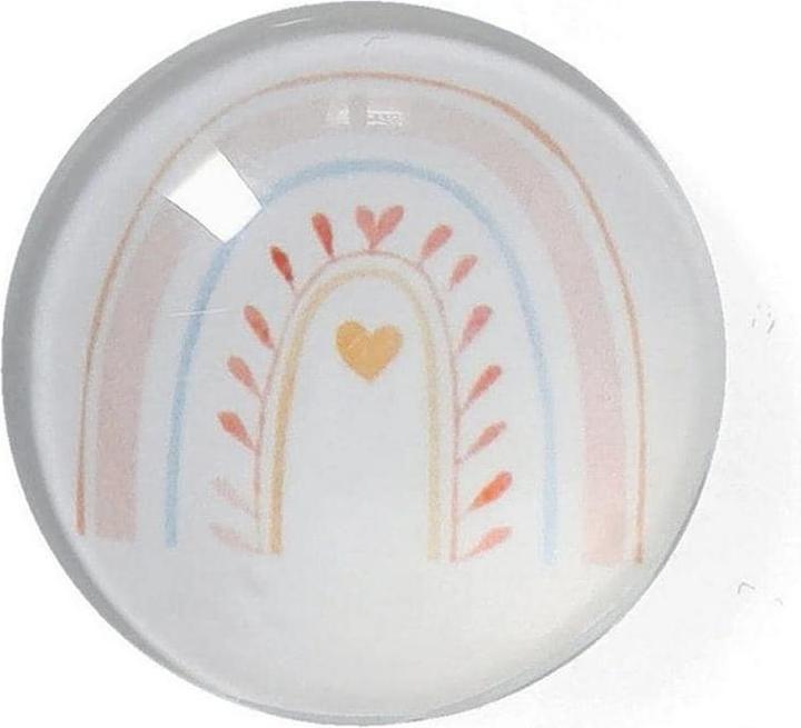 Actual product image Zeller Present Rainbow (4 x)