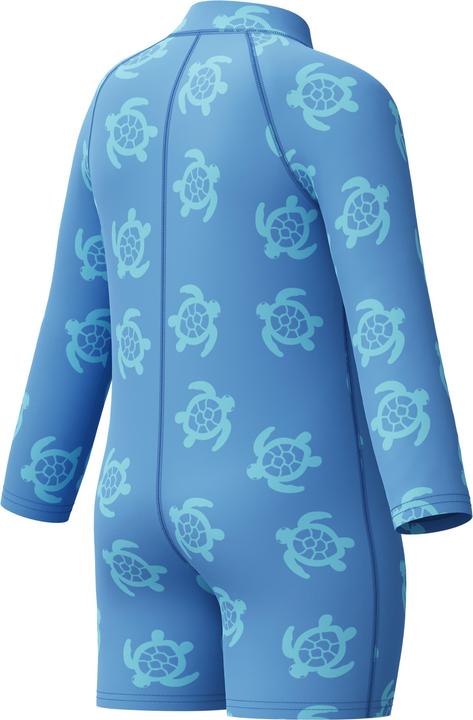 Produktbild Speedo Long Sleeve Print Zip 1pc (80)