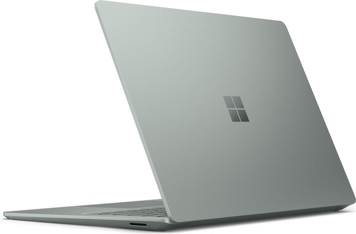 Produktbild Microsoft Surface Laptop 5 (13.50", Intel Core i5-1235U, 8 GB, 512 GB, DE)
