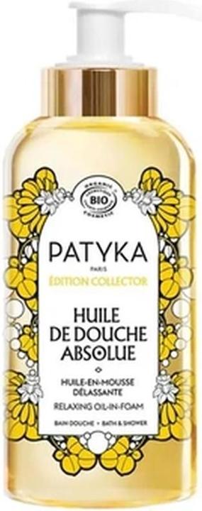 Actual product image Patyka Huile de Douche Absolue (200 ml)