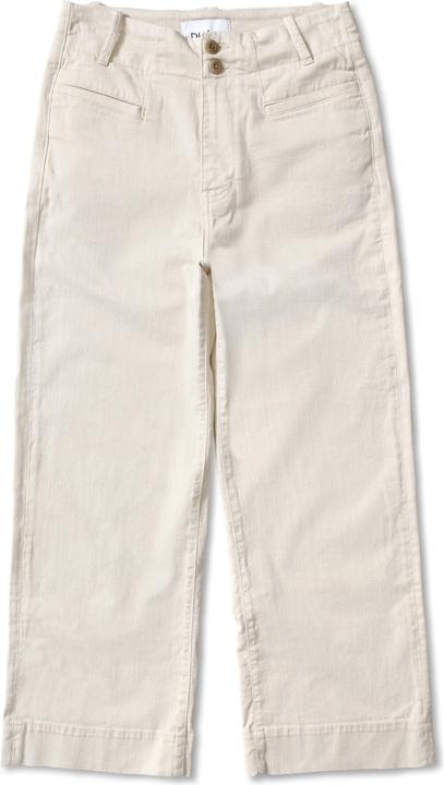 Actual product image Du/Er W LuxTwill High Rise Trouser (W25/L26)