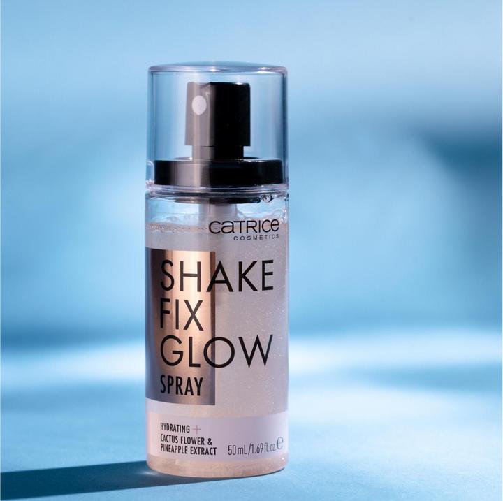 Produktbild Catrice Shake Fix Glow (Transparent)