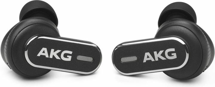 Actual product image AKG N5 Hybrid (ANC, 6 h, Wireless)