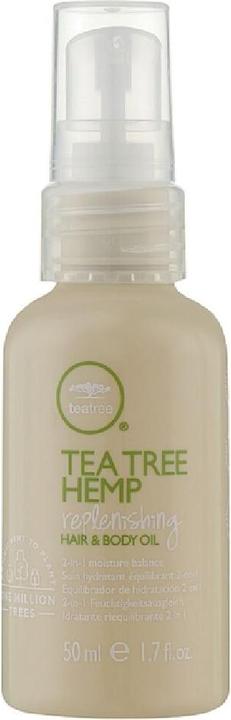 Immagine prodotto Paul Mitchell Tea Tree Hemp - Olio per capelli e corpo (50 ml)