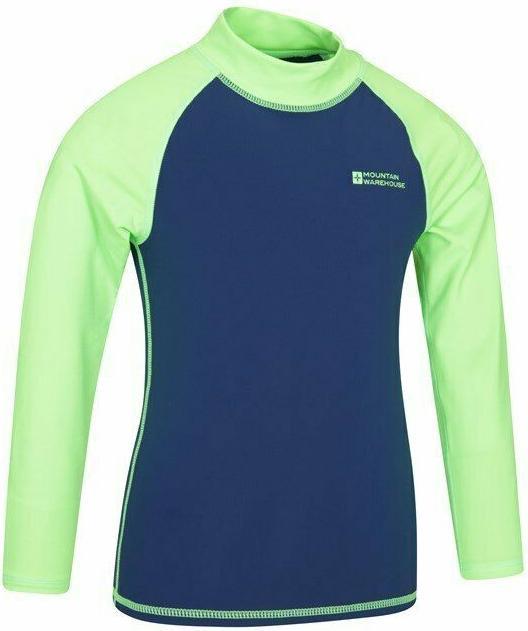 Actual product image Mountain Warehouse Rash guard top (158)