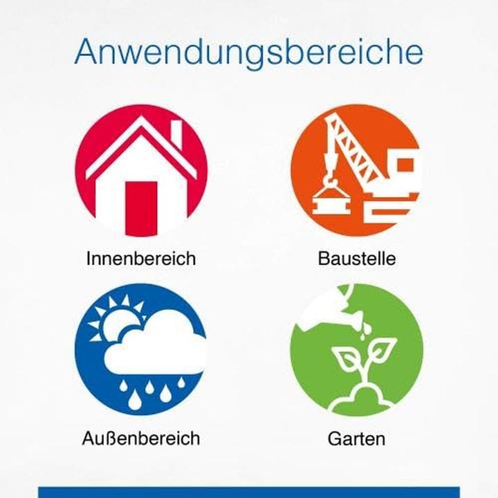 Image du produit As - Schwabe Câble de rallonge électrique Orang (5 m)