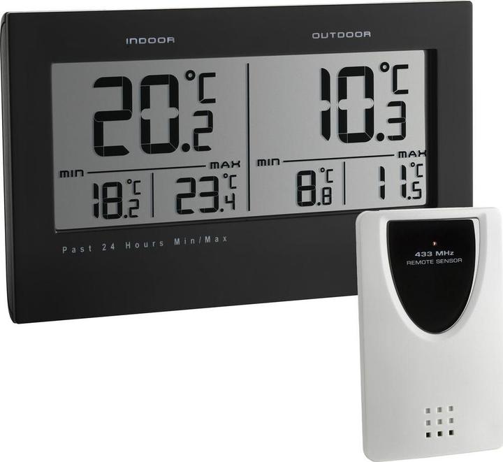 Produktbild TFA Twin