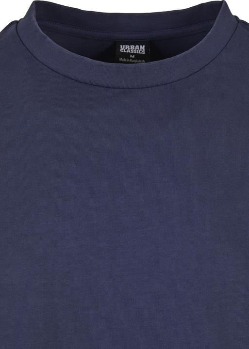 Produktbild Urban Classics Heavy Oversized Garment Dye Tee - 21143 (XL)