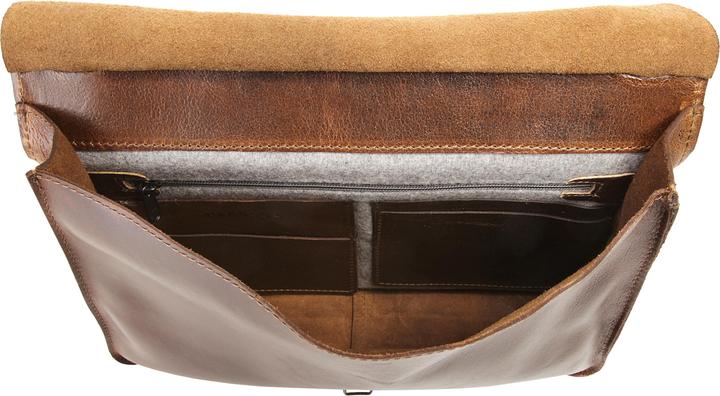 Immagine prodotto Harolds Borsa a tracolla Aberdeen 2908 Messengerbag S