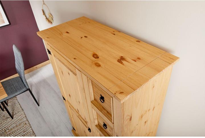 Produktbild IDIMEX Tequila (95 x 45 x 150 cm)