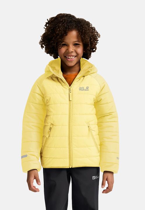 Produktbild Jack Wolfskin Zenon Jkt Kids (152)