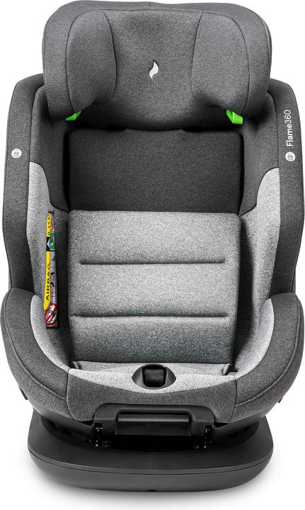 Produktbild Osann Flame360 (Reboarder, ECE R129/i-Size Norm)