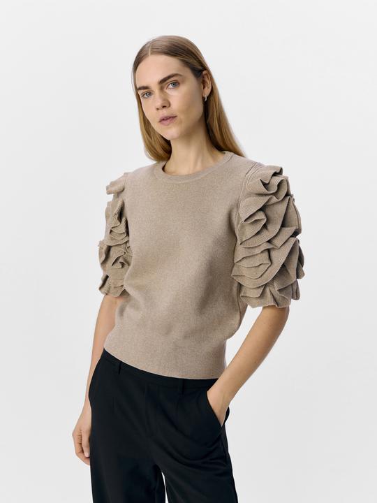 Produktbild Object Strick Oberteil (M)