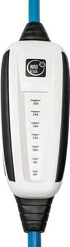 Image du produit NRGkick KFW Select (Type 2, 22 kW, 16 A, Type 2)