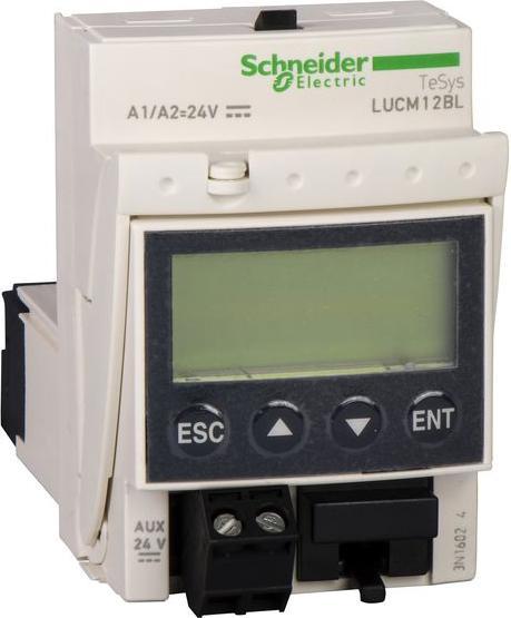 Produktbild Schneider Electric Multifunktionkontrolleinheit