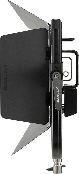 Actual product image Nanlux TK-450 (Studio light, Surface luminaire, Video light)